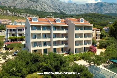Apartments Dalmatina photo 2