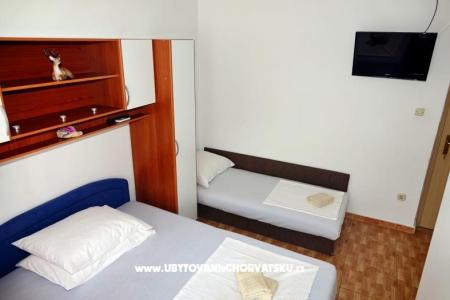 Apartments Jadranka Vladić photo 4