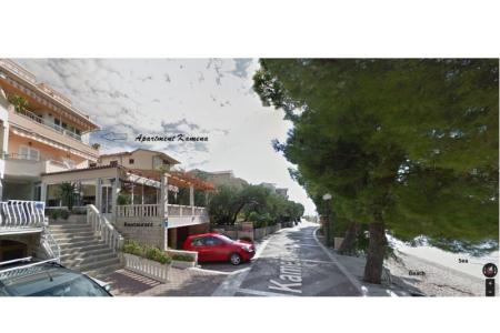 Apartments Kamena photo 2