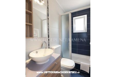 Apartments Kamena photo 5
