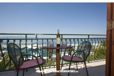 Apartments Kraj - Tučepi photo 3