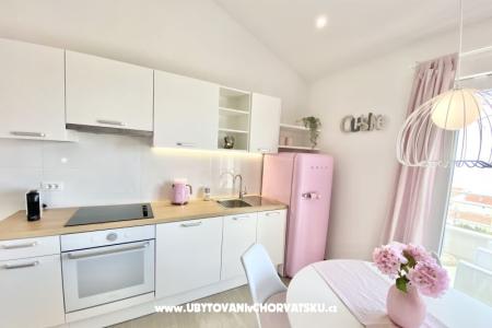 Apartments Ksenija photo 2