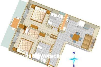 Apartments Ognjen Lalić photo 3
