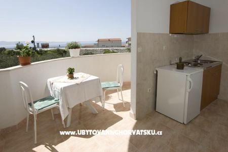 Apartments Marija &amp; Frane Mravičić photo 3