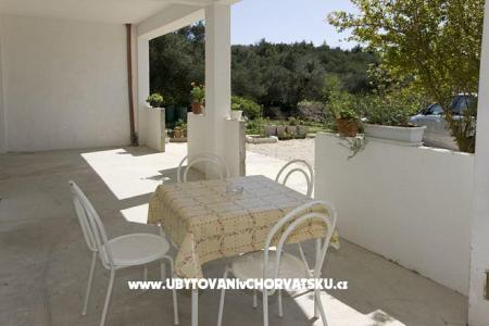 Apartments Marija &amp; Frane Mravičić photo 5