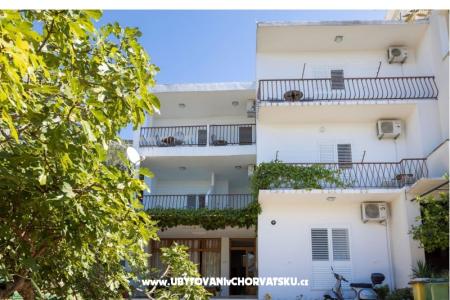 Apartments Marta photo 2