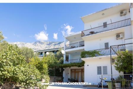 Apartments Marta photo 3