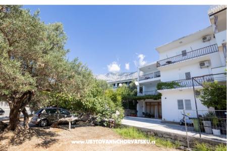 Apartments Marta photo 4