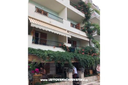 Apartments Mihaljević-Olea photo 2