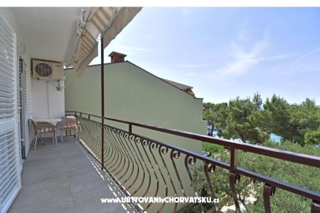 Apartments Despot Tucepi Croatia