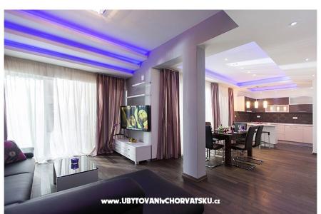 Apartments Pašalić Tucepi Croatia