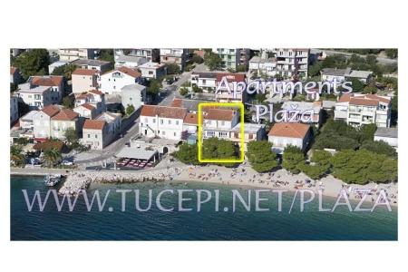 Apartments PLAŽA photo 4