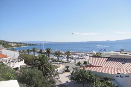 Apartments Ševelj photo 2