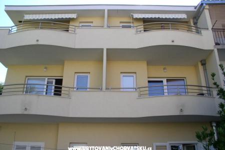 Apartments Silva photo 3