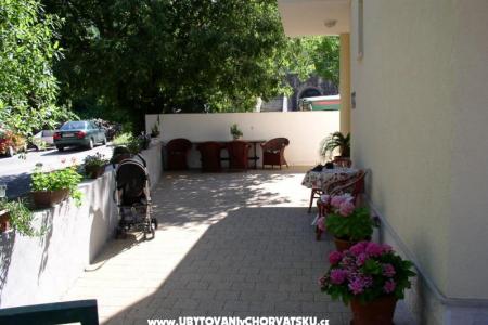 Apartments Silva photo 4