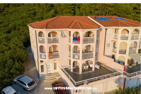 Apartments Šimović photo 2