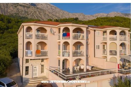 Apartments Šimović photo 3