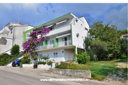 Apartments Sonja Tucepi Croatia