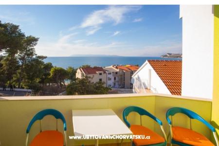 Apartments Svjetlana-Drago Visković photo 3