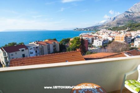 Apartments Svjetlana-Drago Visković photo 5