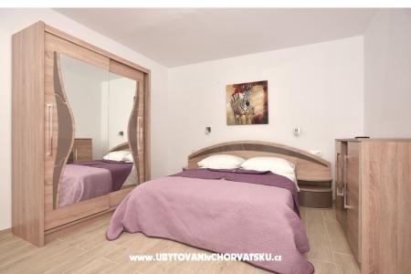 Apartments Villa Astrid photo 3