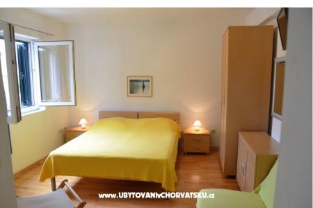 Apartments Zdenka Čobrnić photo 2