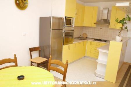 Apartments Zelic Tucepi photo 2