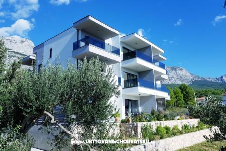 Apartments IKO - Tučepi Tucepi Croatia