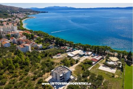 Apartments IKO - Tučepi photo 3