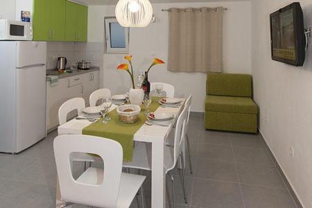 Apartments Beslic photo 4