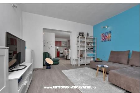 Beachfront Apartment Chiara photo 5