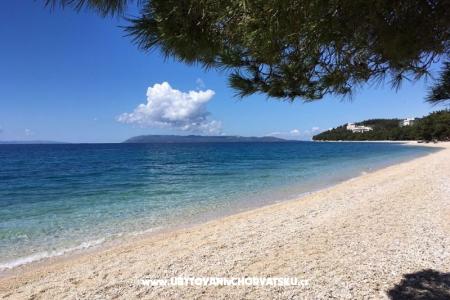 Apartments Malina i Krsto photo 4