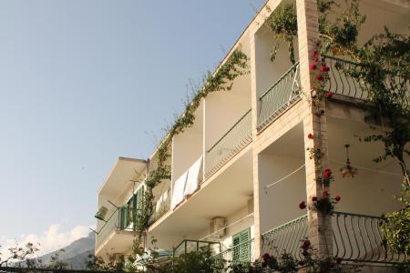 Apartments Love Tučepi Tucepi Croatia