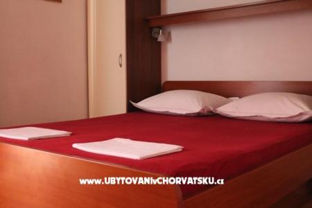 Apartments Love Tučepi photo 4