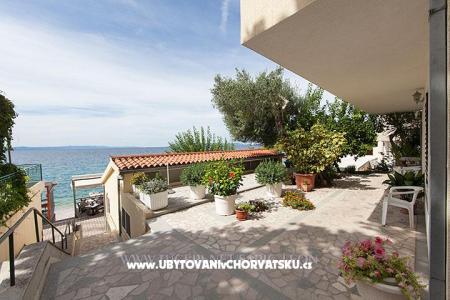 Apartments Marija Saric photo 3