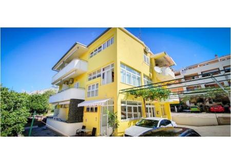 Apartments Mijačika Tucepi Croatia