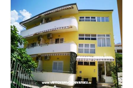 Apartments Mijačika photo 2
