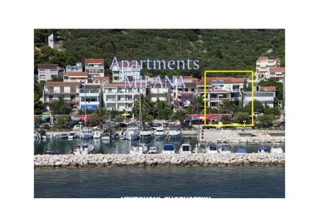 Apartments Milana photo 2