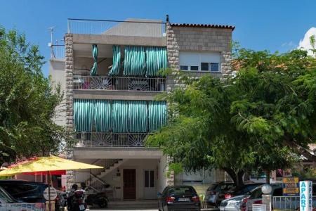 Apartments Nada Tucepi Croatia