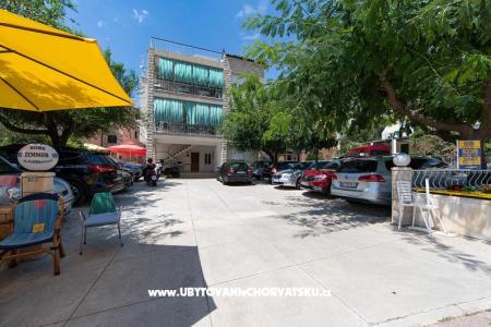 Apartments Nada photo 2