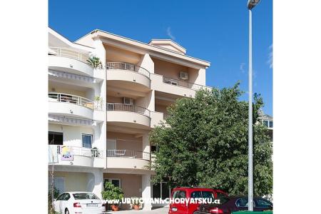 Apartments Nevenka i Josko Tucepi Croatia
