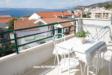 Apartments Tonći Tomaš photo 3