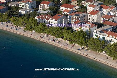 Apartments Tonći Tomaš photo 5