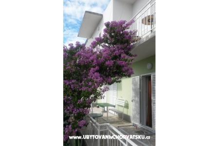 Apartments Zorica photo 3