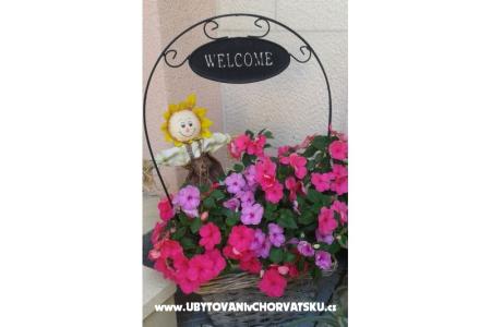 App Dragicevic -Villa Rossa 2 Tucepi Croatia