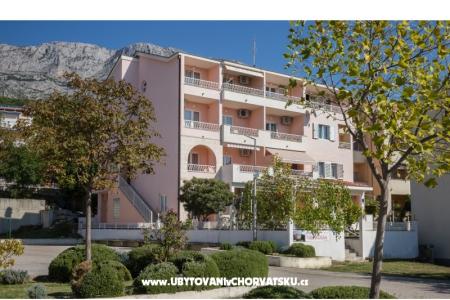 App Dragicevic -Villa Rossa 2 photo 2