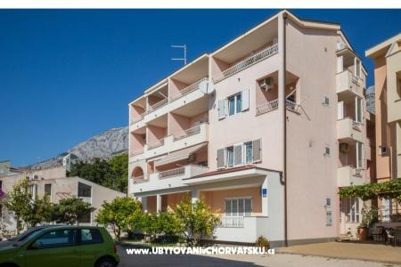 App Dragicevic -Villa Rossa 2 photo 3