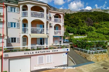 Villa Katarina photo 2