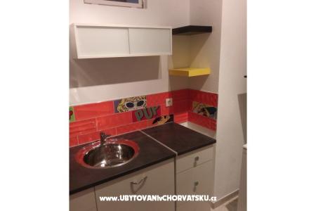 Apartments Čović photo 3
