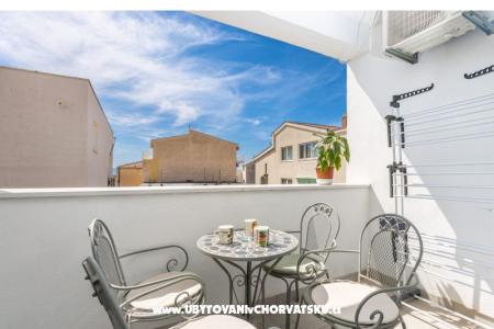 Apartments Tucepi Anita Tucepi Croatia